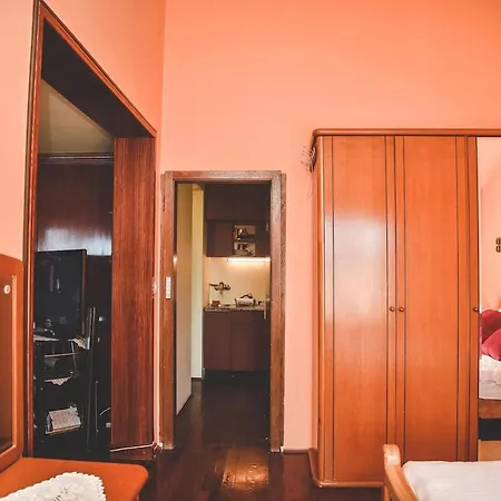 Apartment And Room Tacy Opatija Exterior foto