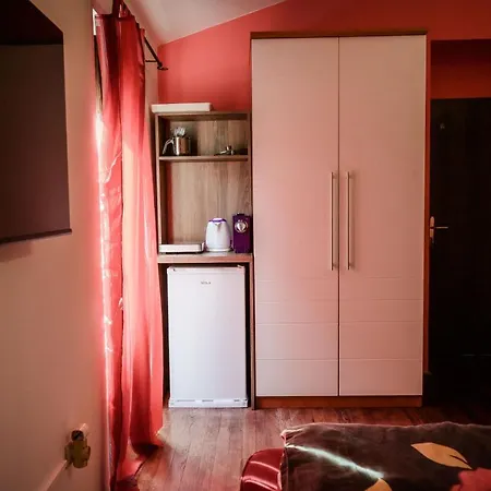 Apartment And Room Tacy Opatija Exterior foto