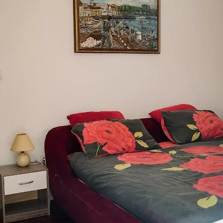 Apartment And Room Tacy Opatija Exterior foto