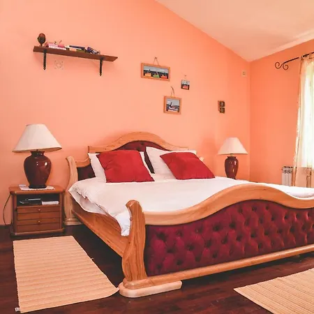 Apartment And Room Tacy Opatija Exterior foto