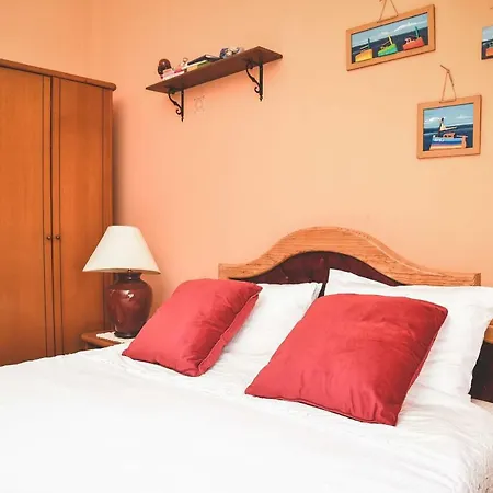 Apartment And Room Tacy Opatija Exterior foto