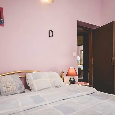 Apartment And Room Tacy Opatija Exterior foto
