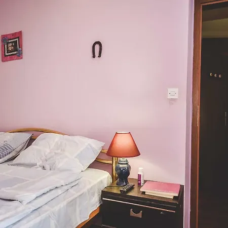Apartment And Room Tacy Opatija Exterior foto
