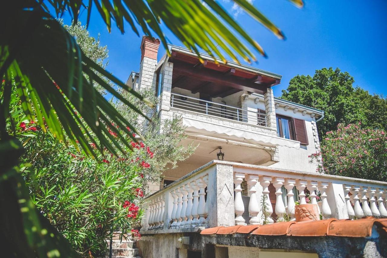 And Tacy * Opatija