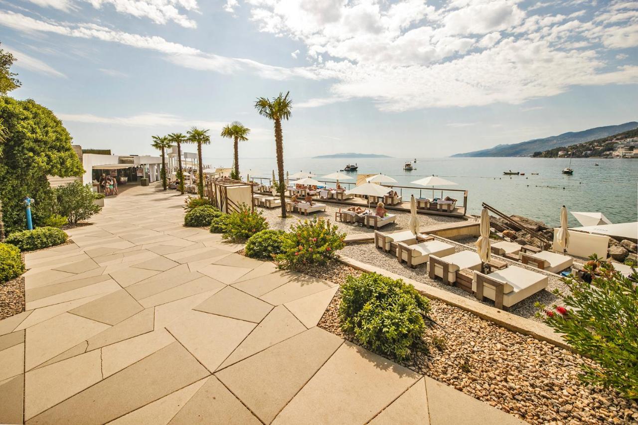 And Tacy Opatija
