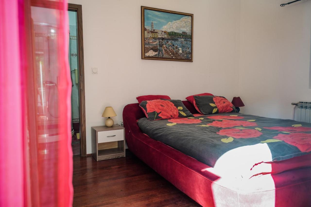 And Tacy Apartment Opatija