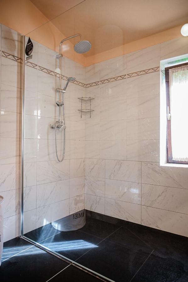 And Tacy Apartment Opatija