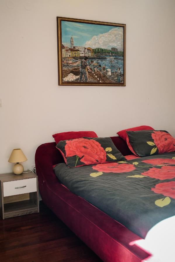 And Tacy Apartment Opatija