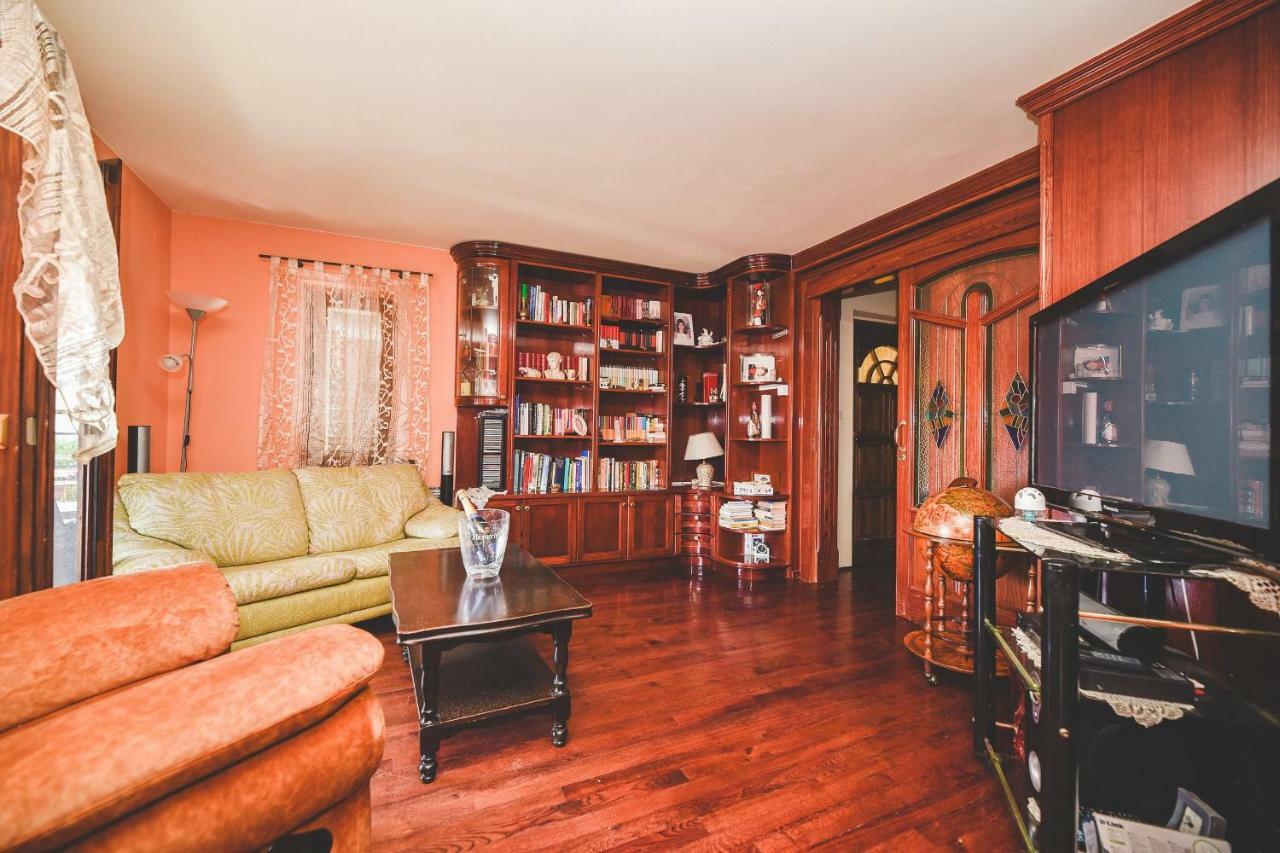 And Tacy Apartmán Opatija